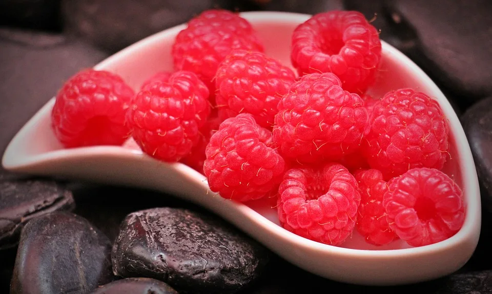 Vezels in fruit: hoeveel heeft u nodig en welke soorten leveren het meest?